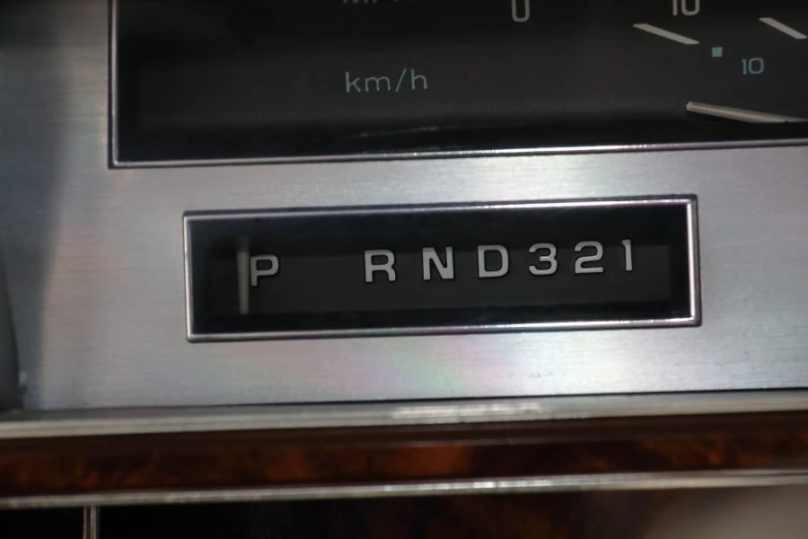 1983 Oldsmobile 98 - Image 20 of 26