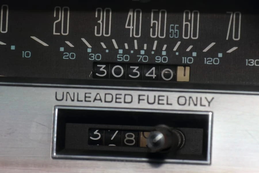 1983 Oldsmobile 98 - Image 17 of 29
