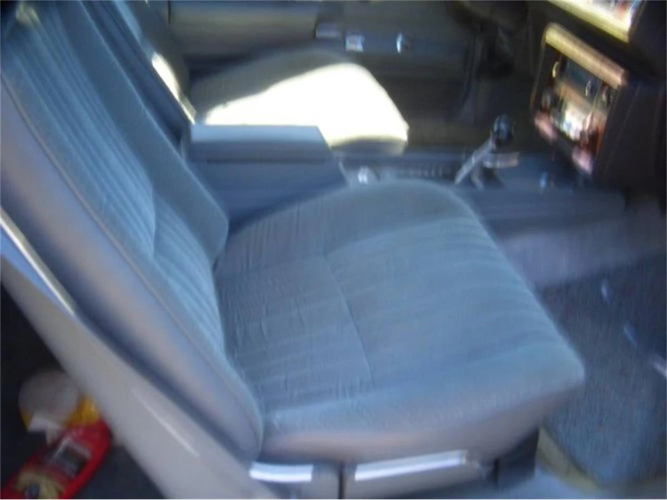 1983 Oldsmobile Cutlass 5th Gen - Image 8 of 13