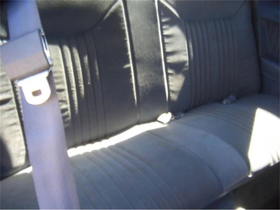 1983 Oldsmobile Cutlass 5th Gen - Image 9 of 13