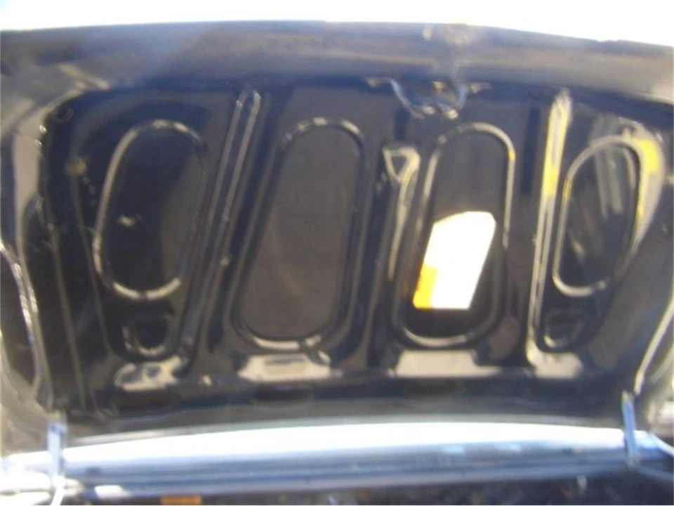 1983 Oldsmobile Cutlass 5th Gen - Image 12 of 13
