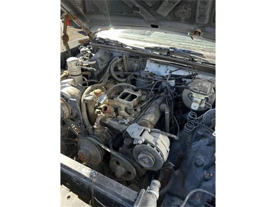 1983 Oldsmobile Cutlass 5th Gen - Image 2 of 9