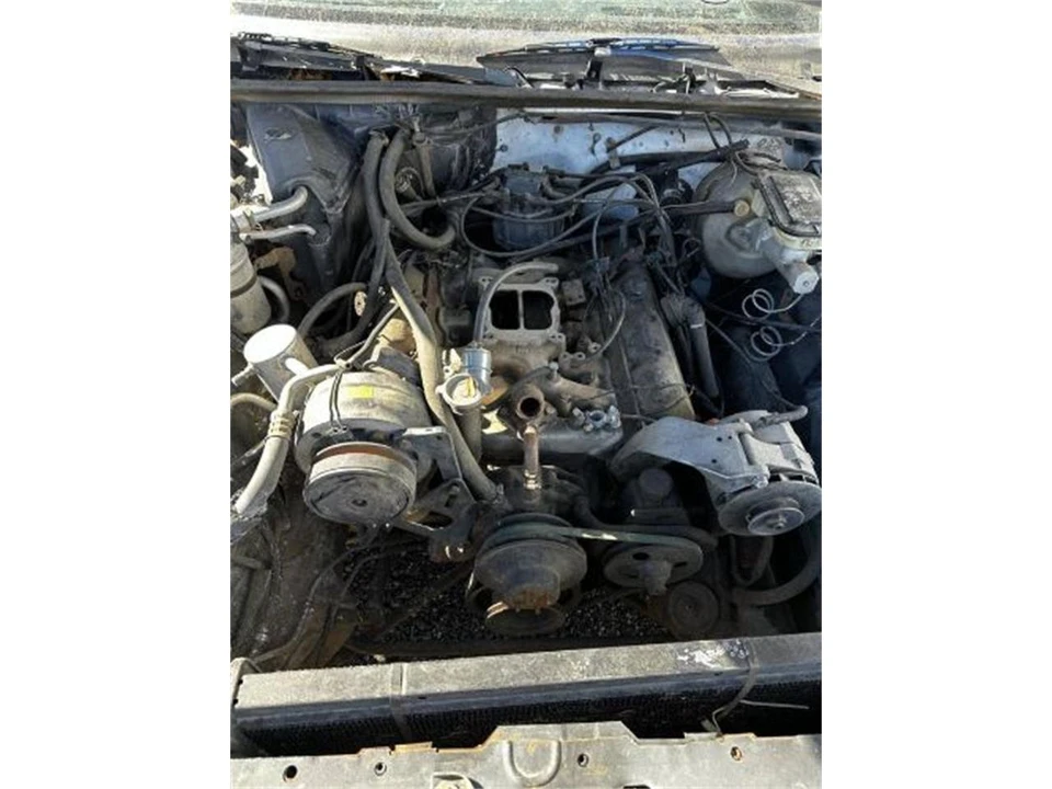 1983 Oldsmobile Cutlass 5th Gen - Image 3 of 9