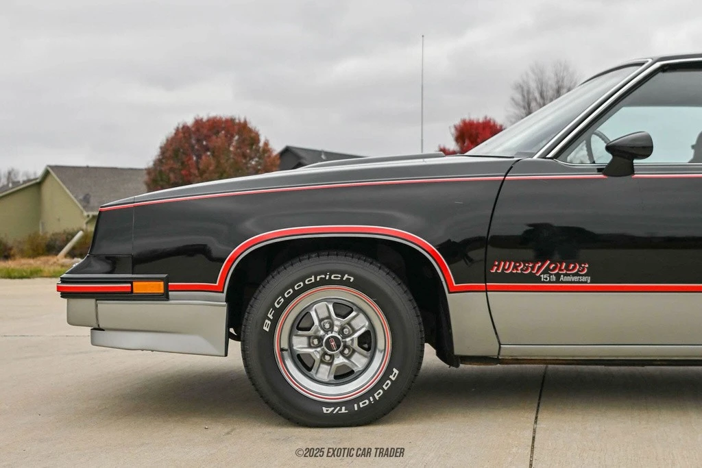 1983 Oldsmobile Hurst/Olds - Image 4 of 12