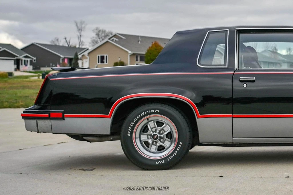 1983 Oldsmobile Hurst/Olds - Image 10 of 12