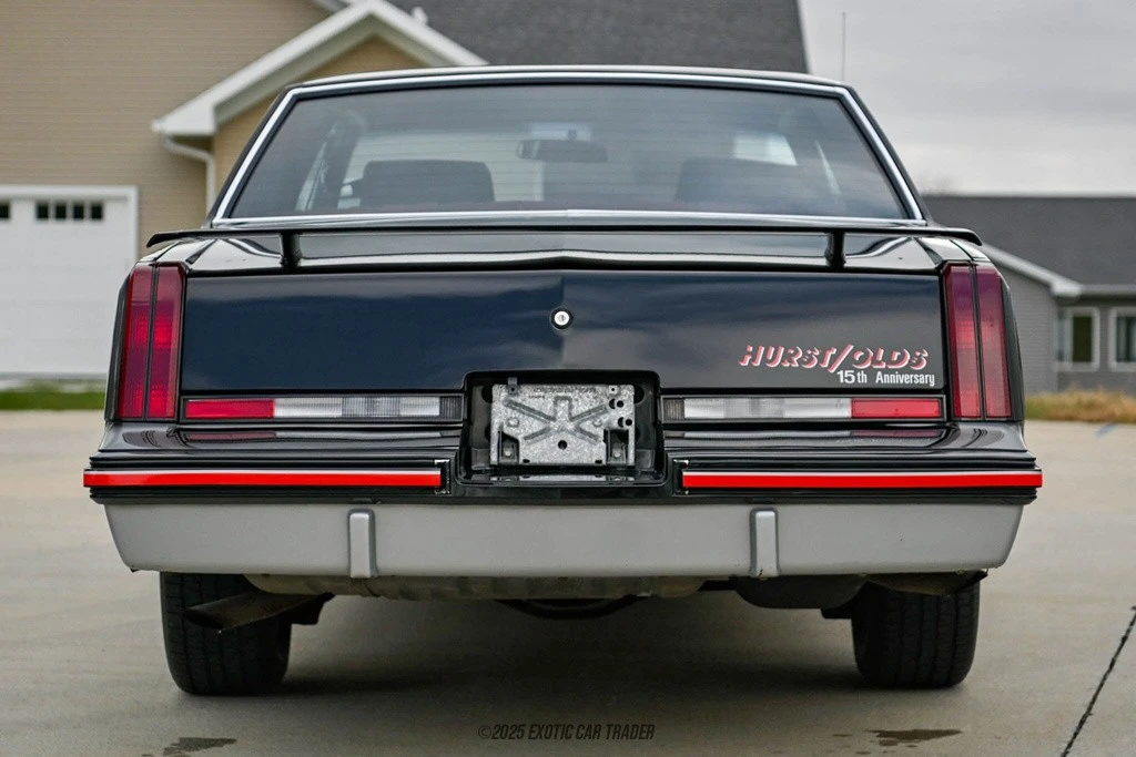 1983 Oldsmobile Hurst/Olds - Image 7 of 12