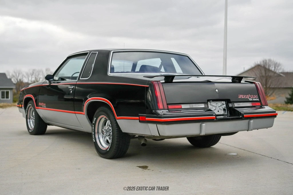 1983 Oldsmobile Hurst/Olds - Image 6 of 12