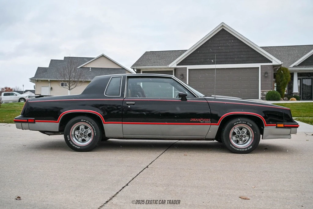 1983 Oldsmobile Hurst/Olds - Image 9 of 12