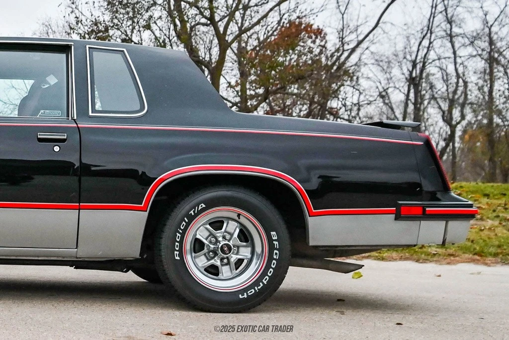 1983 Oldsmobile Hurst/Olds - Image 5 of 12