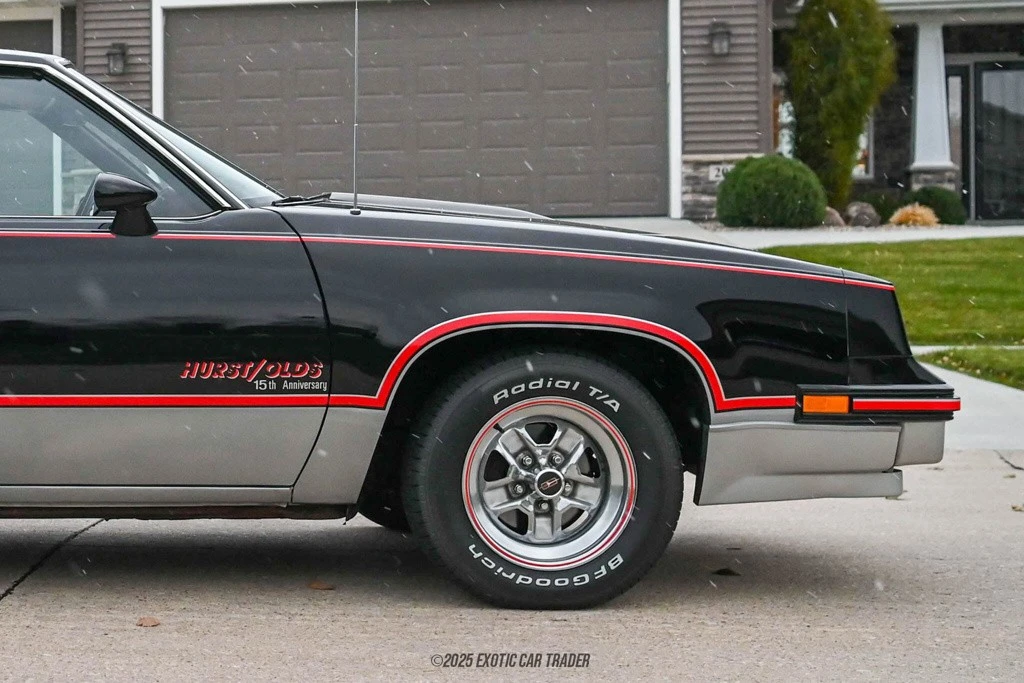1983 Oldsmobile Hurst/Olds - Image 11 of 12