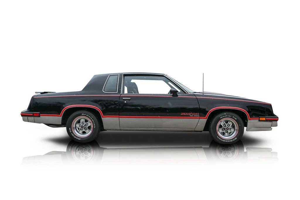 1983 Oldsmobile Hurst/Olds - Image 2 of 12