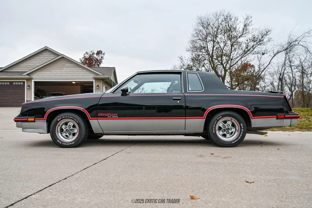 1983 Oldsmobile Hurst/Olds - Image 3 of 12