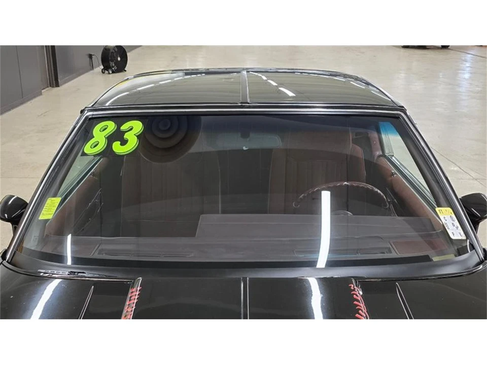 1983 Oldsmobile Cutlass 5th Gen - Image 21 of 31