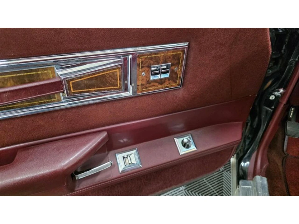1983 Oldsmobile Cutlass 5th Gen - Image 31 of 31