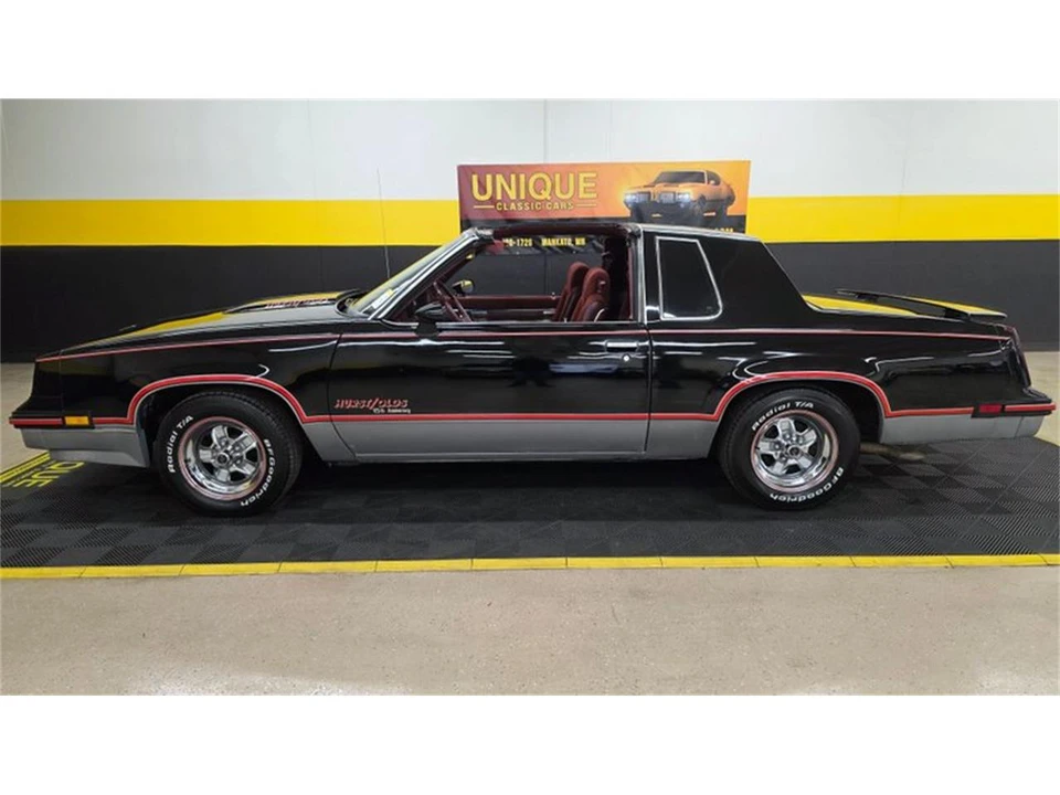 1983 Oldsmobile Cutlass 5th Gen - Image 7 of 31