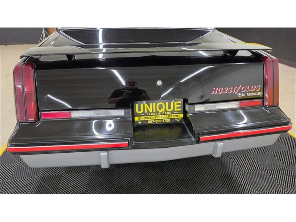 1983 Oldsmobile Cutlass 5th Gen - Image 27 of 31
