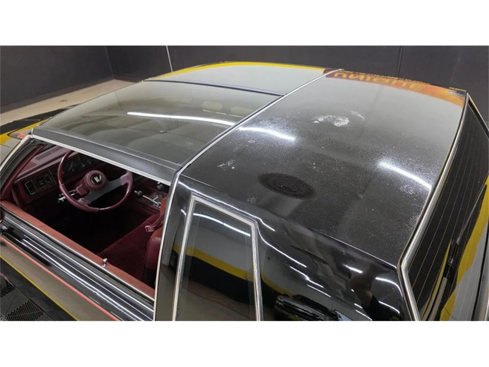 1983 Oldsmobile Cutlass 5th Gen - Image 23 of 31