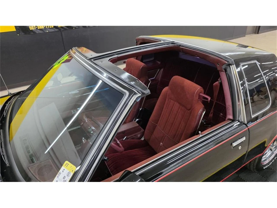 1983 Oldsmobile Cutlass 5th Gen - Image 28 of 31