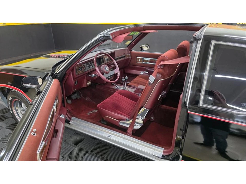 1983 Oldsmobile Cutlass 5th Gen - Image 8 of 31