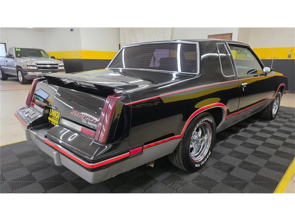 1983 Oldsmobile Cutlass 5th Gen - Image 13 of 31