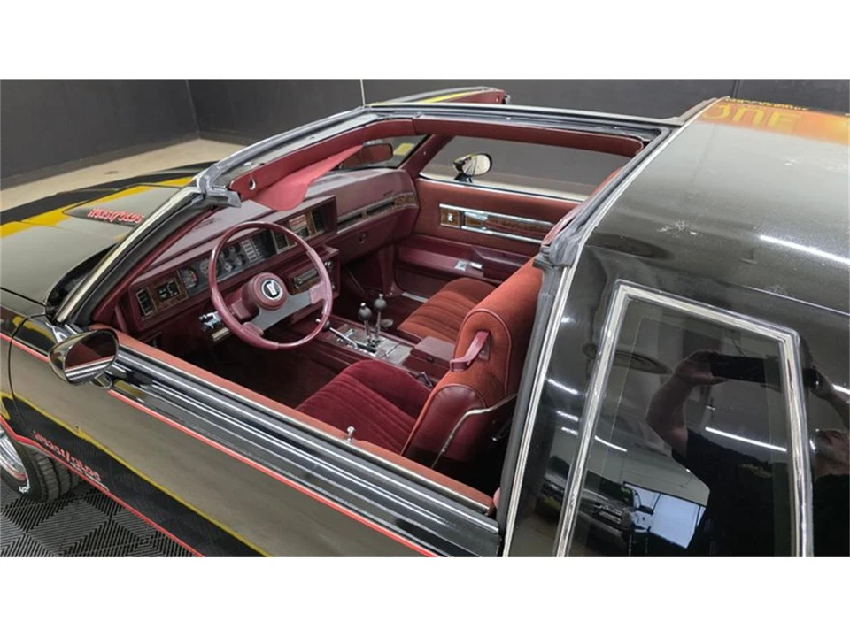 1983 Oldsmobile Cutlass 5th Gen - Image 29 of 31