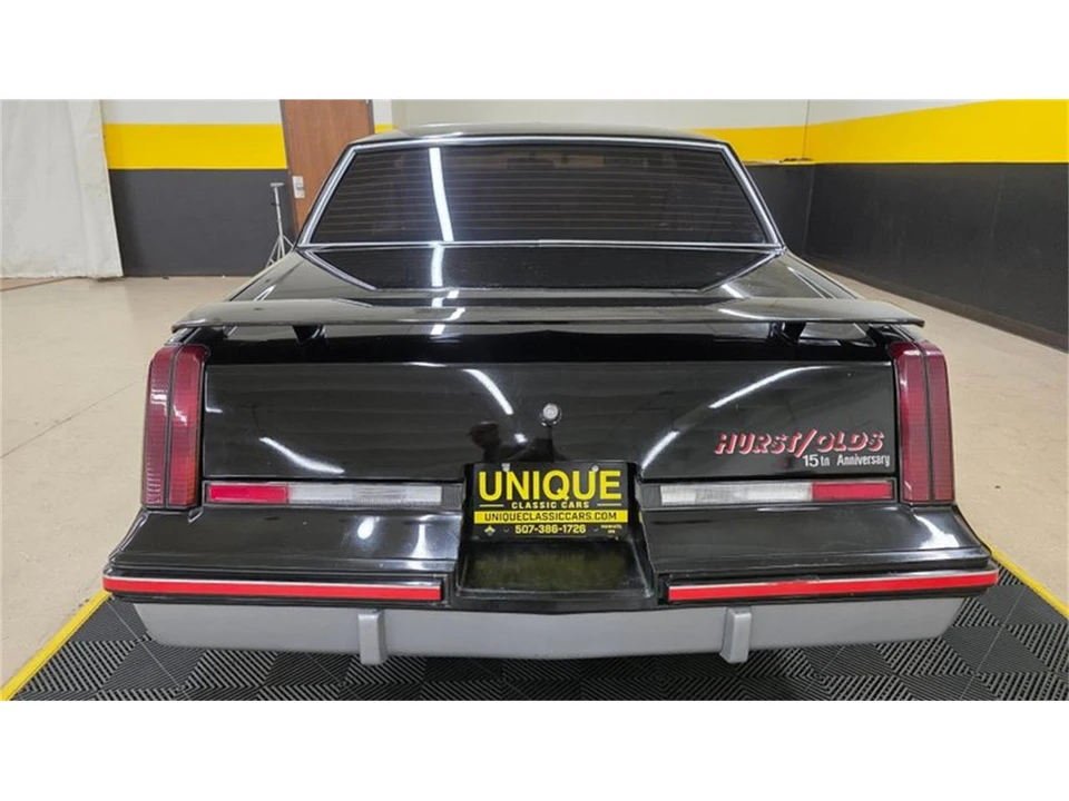 1983 Oldsmobile Cutlass 5th Gen - Image 14 of 31