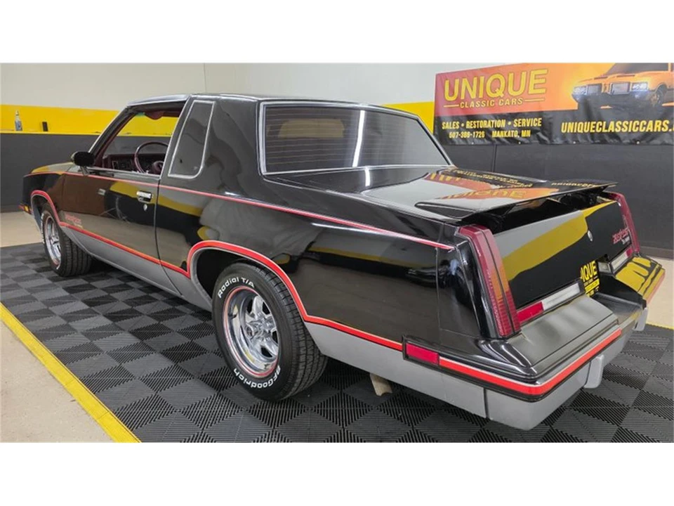 1983 Oldsmobile Cutlass 5th Gen - Image 15 of 31