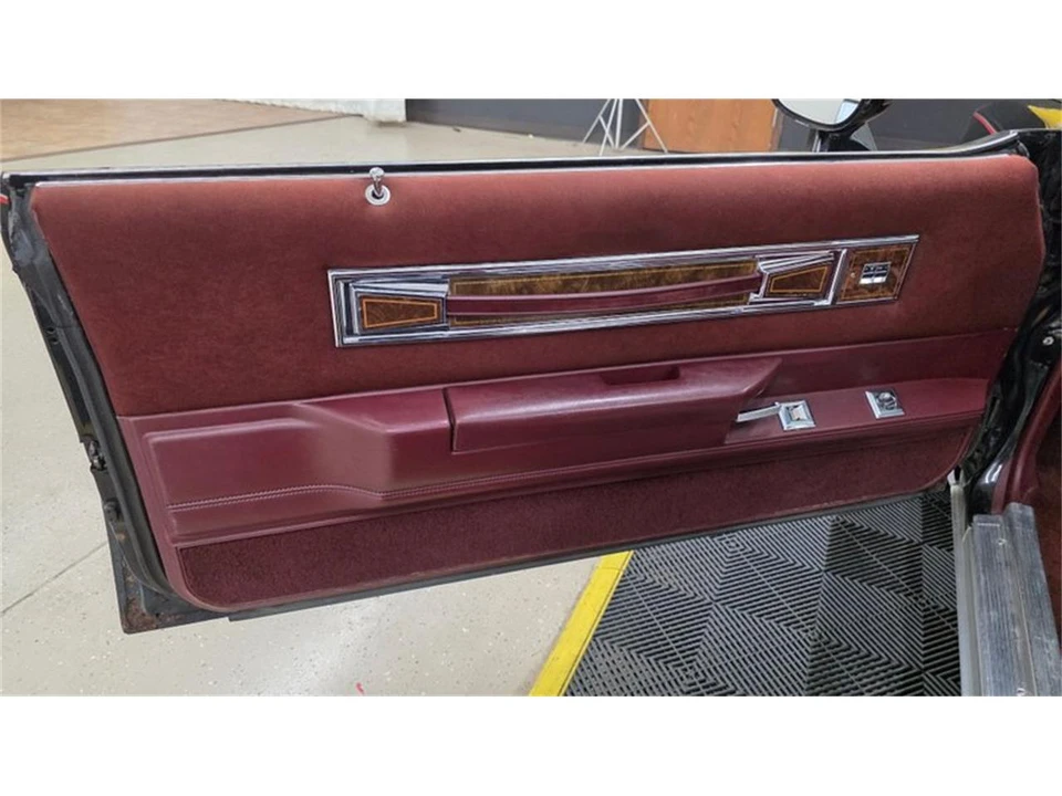 1983 Oldsmobile Cutlass 5th Gen - Image 30 of 31