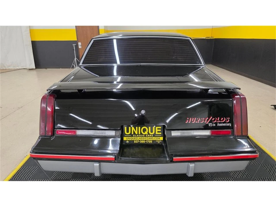 1983 Oldsmobile Cutlass 5th Gen - Image 5 of 31