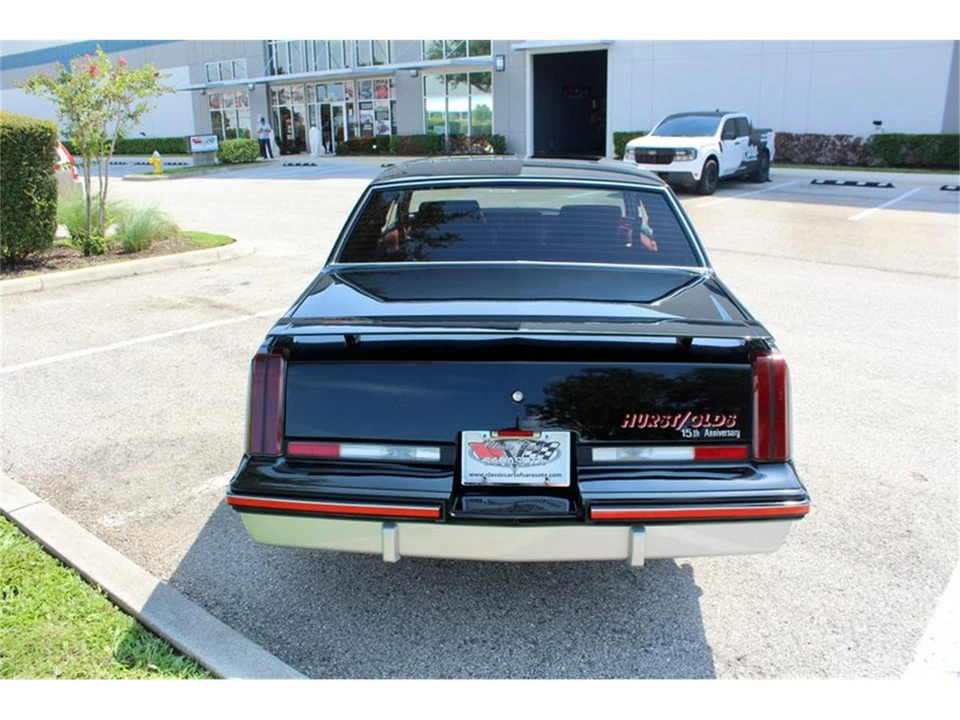 1983 Oldsmobile Cutlass 5th Gen - Image 28 of 31