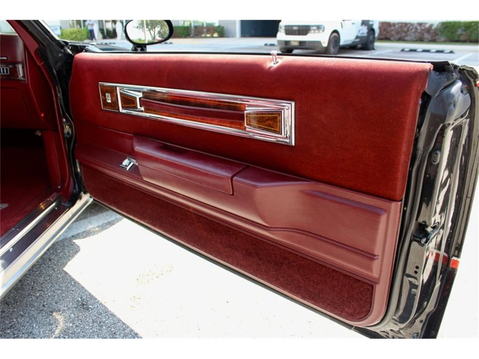 1983 Oldsmobile Cutlass 5th Gen - Image 29 of 31