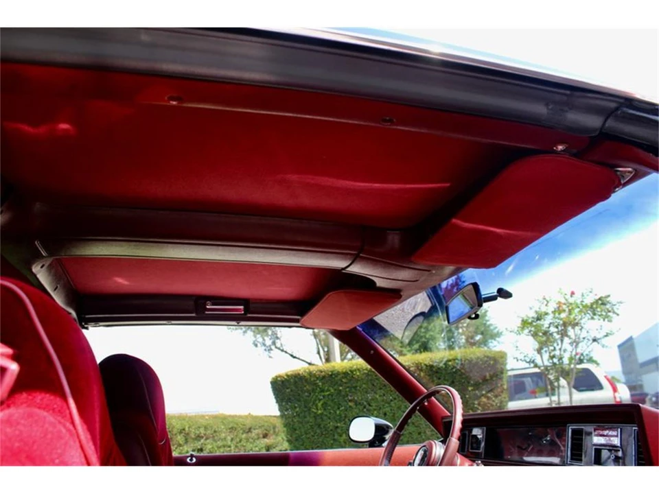 1983 Oldsmobile Cutlass 5th Gen - Image 30 of 31