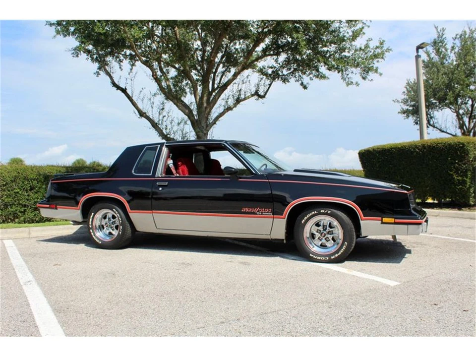 1983 Oldsmobile Cutlass 5th Gen - Image 3 of 31