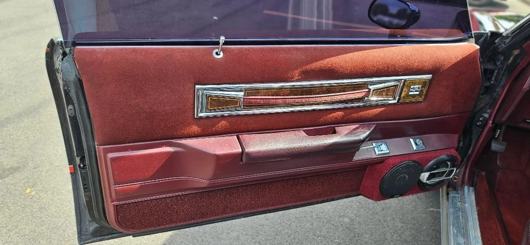 1983 Oldsmobile Cutlass 5th Gen - Image 9 of 28