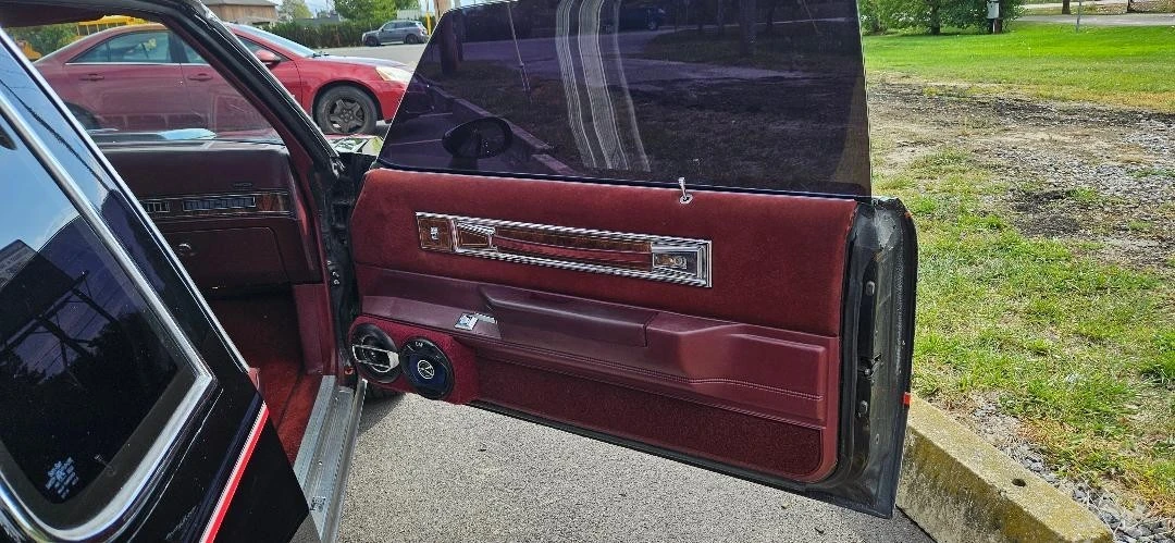 1983 Oldsmobile Cutlass 5th Gen - Image 26 of 28