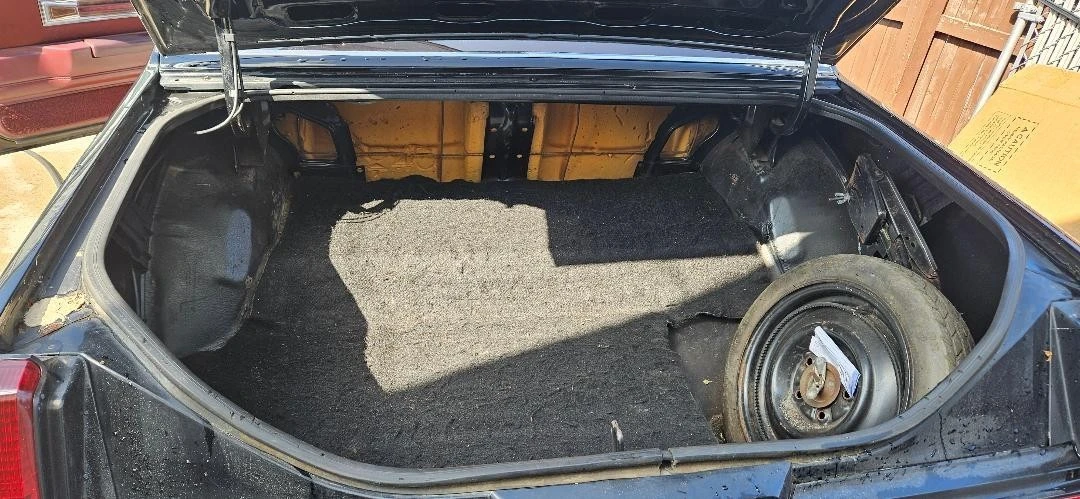 1983 Oldsmobile Cutlass 5th Gen - Image 22 of 28
