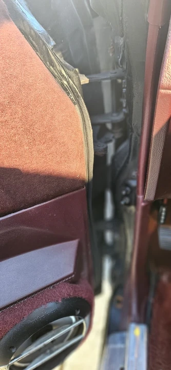 1983 Oldsmobile Cutlass 5th Gen - Image 21 of 21