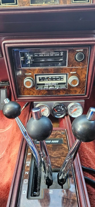 1983 Oldsmobile Cutlass 5th Gen - Image 28 of 28