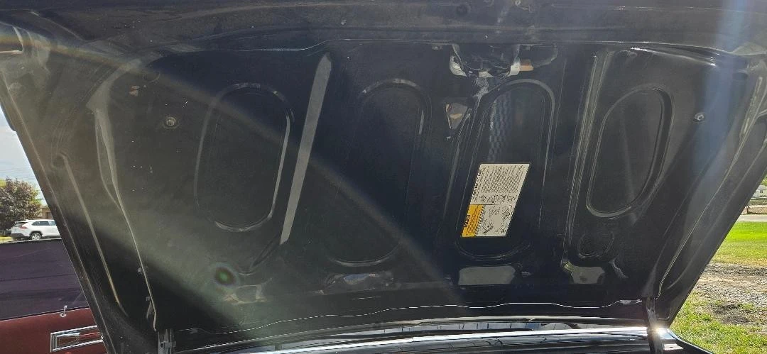 1983 Oldsmobile Cutlass 5th Gen - Image 10 of 28