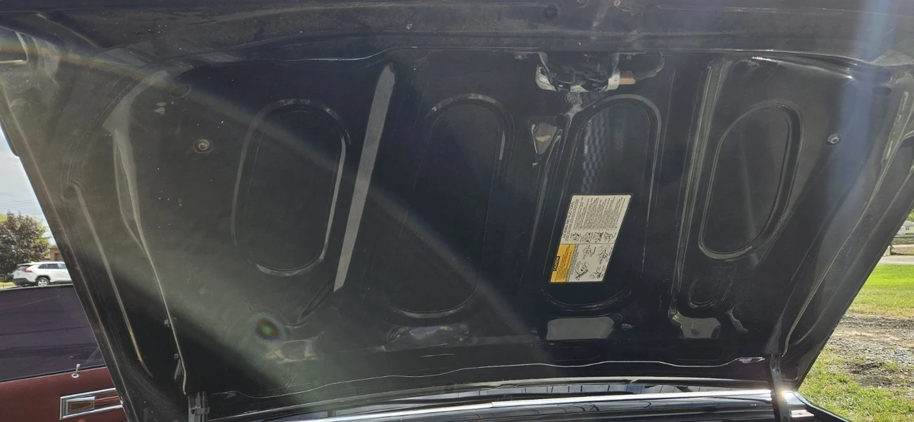 1983 Oldsmobile Cutlass 5th Gen - Image 16 of 21