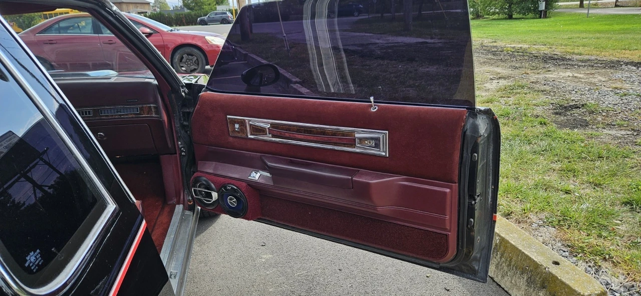 1983 Oldsmobile Cutlass 5th Gen - Image 7 of 21