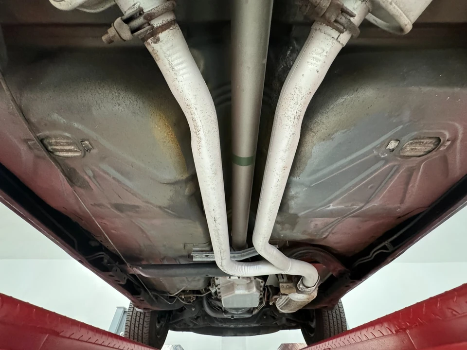 1983 Oldsmobile Cutlass 5th Gen - Image 19 of 21