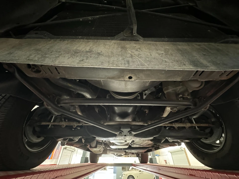 1983 Oldsmobile Cutlass 5th Gen - Image 18 of 21