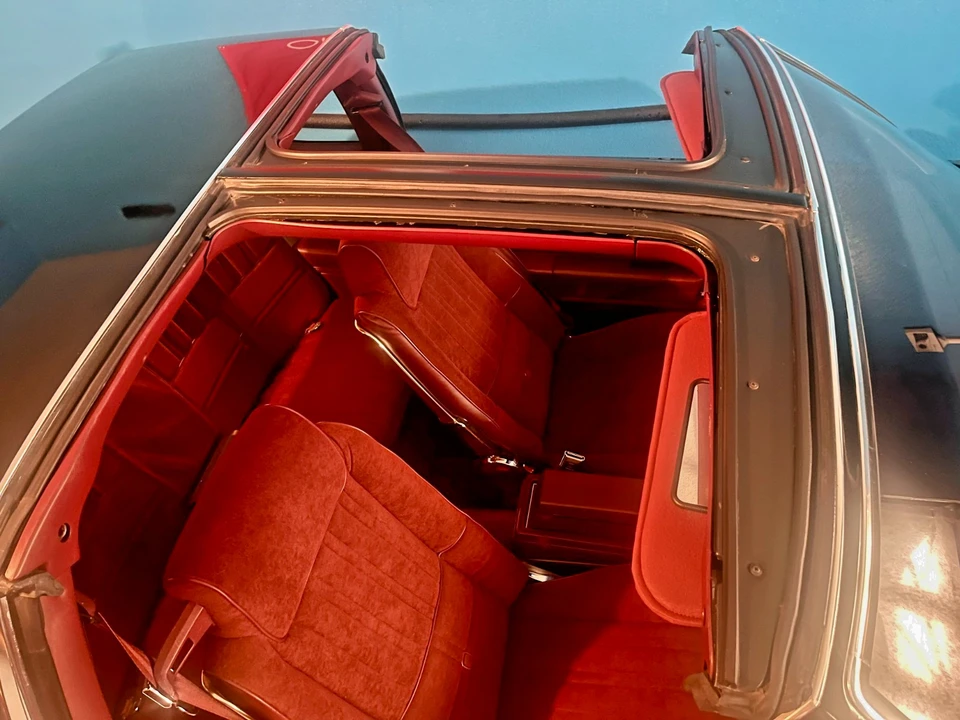 1983 Oldsmobile Cutlass 5th Gen - Image 10 of 21