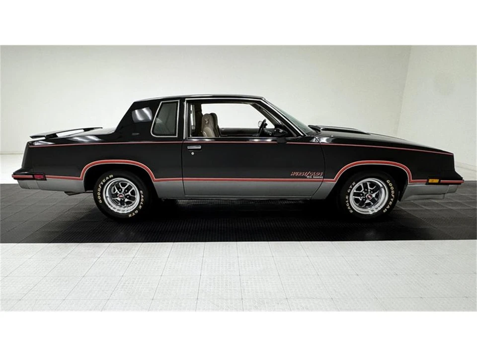 1983 Oldsmobile Cutlass 5th Gen - Image 6 of 31