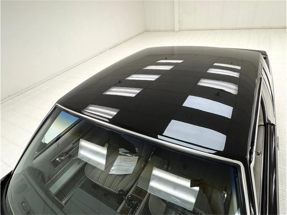 1983 Oldsmobile Cutlass 5th Gen - Image 16 of 31
