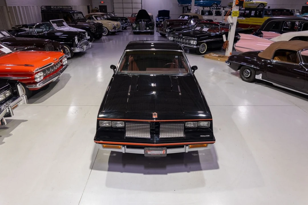 1983 Oldsmobile Hurst/Olds - Image 7 of 21
