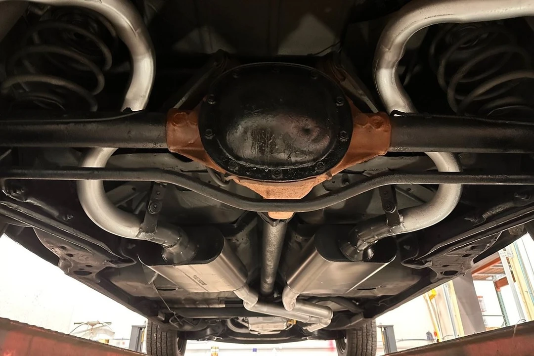 1983 Oldsmobile Cutlass 5th Gen - Image 5 of 21