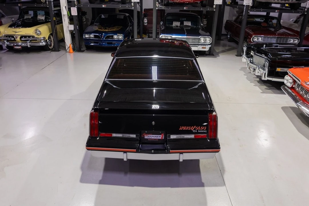 1983 Oldsmobile Hurst/Olds - Image 11 of 21