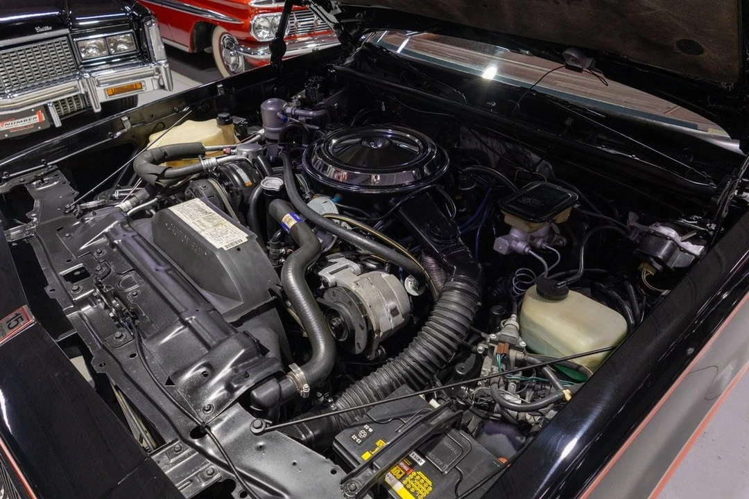 1983 Oldsmobile Hurst/Olds - Image 2 of 21